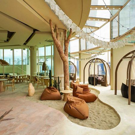 Regalia Suites Infinity Pool Κουάλα Λουμπούρ Εξωτερικό φωτογραφία