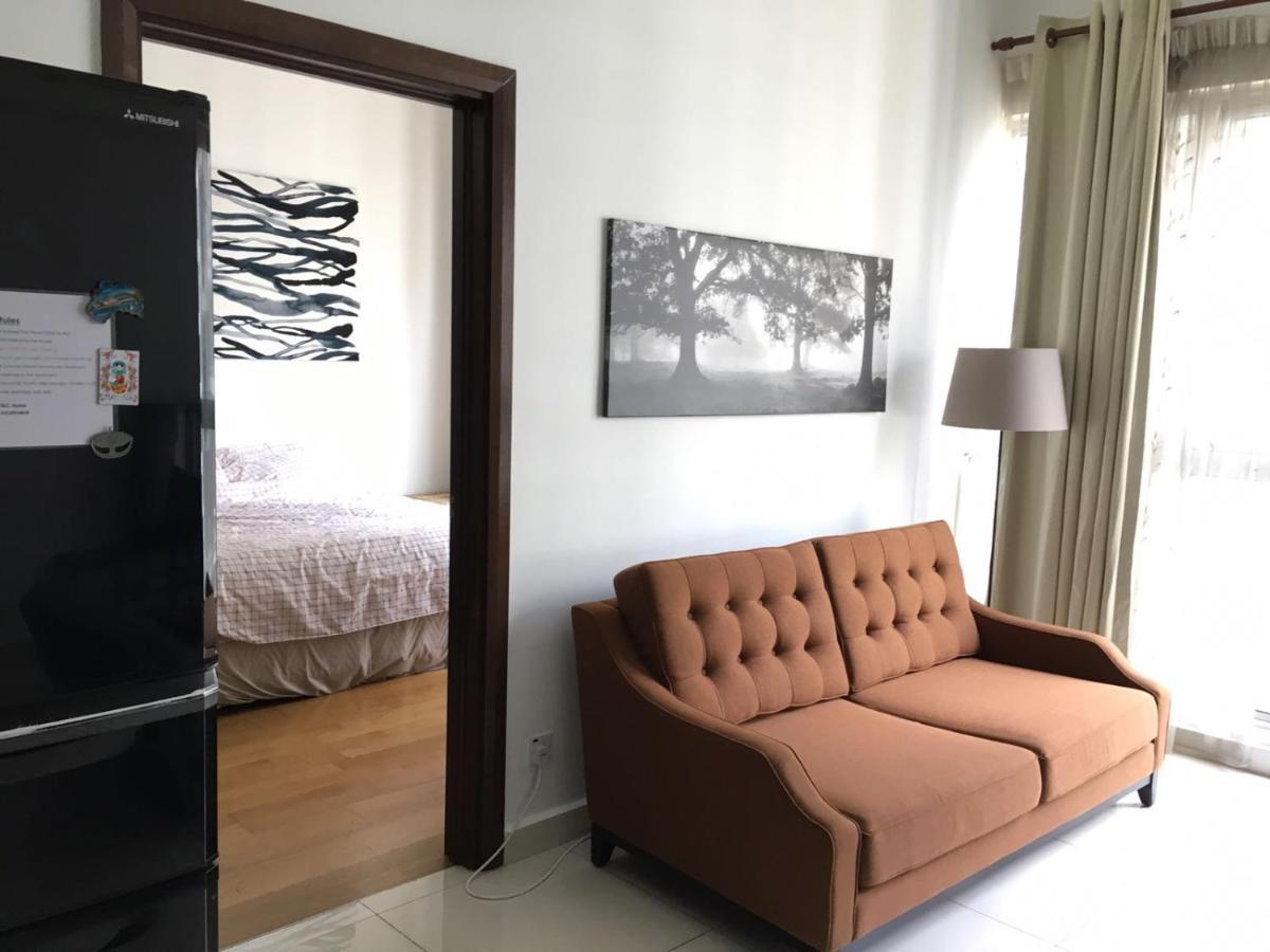Regalia Suites Infinity Pool Κουάλα Λουμπούρ Εξωτερικό φωτογραφία
