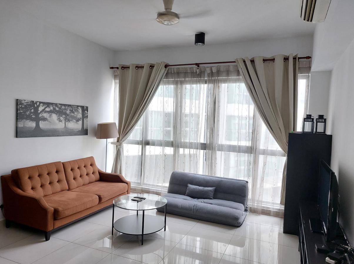 Regalia Suites Infinity Pool Κουάλα Λουμπούρ Εξωτερικό φωτογραφία